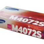 SAMSUNG TONER MAGENTA FOR CLX-3185, CLX-3180, CLP-320, CLP-325