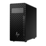 HP PC WORKSTATION Z2 G1i TWR 700W, INTEL ULTRA 9 285K AI 3.7-5.7GHZ 36MB, 24 CORES, 13 NPU TOPS, 32GB (2x16GB DDR5-5600), 1TB Z TURBO PCIe M.2 SSD, NVIDIA RTX 4000 ADA 24GB, WIN 11 PRO HIGH END, 3YW
