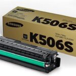 HP SAMSUNG TONER BLACK, FOR PRINTERS CLP-680ND, CLX-6260 SERIES, 2.000 PAGES