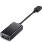 HP ADAPTER USB-C TO VGA DISPLAY ADAPTER