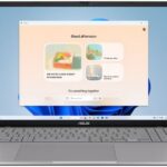 ASUS NOTEBOOK VIVOBOOK S16, S3607VA-RP011W, INTEL i7-13620H, 2.4-4.9GHz/24MB, 10C, 16GB, 1TB SSD M.2 NVMe PCIe4, INTEL UHD, 16'' IPS LED WUXGA 1920x1200 300NITS AG, WIFI6, BT, USB-A, USB-C, HDMI, WIN 11 HOME, 2YW, COOL SILVER