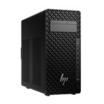 HP PC WORKSTATION Z2 G1i TWR 700W, INTEL ULTRA 7 265K AI VRPO 3.3-5.5GHZ/30MB, 20 CORES, 64GB (2x32GB DDR5-5600), 1TB PCIe GEN5 NVMe M.2 SSD, NVIDIA RTX PRO 2000 16GB BLACKWELL, WIN 11 PRO, 3YW