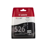 CANON INK CARTRIDGE CLI-526 PHOTO BLACK FOR IP 4850, 4950, MG5150, MG5250, MX885, MG6150, MG6250, MX715