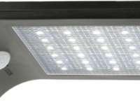 LYYT Solar LED Motion Sensor Light 154.840UK