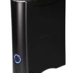 TRANSCEND EXTERNAL HDD 35T3 8TB, 3.5'' USB 3.1, 256-BIT AES FILE & FOLDER ENCRYPTION, FANLESS, POWER SAVING SLEEP MODE, ONE TOUCH AUTO-BACKUP, WITH POWER ADAPTER, SUPPORT WIN, MAC, LINUX, 3YW, BLACK