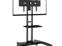 NBMounts Trolley AVA1500-60-1P 1.5m up to 65''