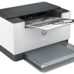 HP PRINTER LASER MONOCHROME BUSINESS M209DW A4, PRINT, 29PPM, 600 X 600 DPI, 64MB, DC:20K, 1-5 USERS, DUPLEX, AIR PRINT, USB, LAN, WIFI, 1YW, WHITE + BASALT