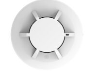 Dahua Addressable Fire Alarm Detector without Base (Smoke) HY-1301-CTXF