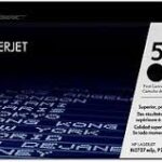 HP TONER BLACK, HP 53A, FOR MONOCHROME LASERJET P2015, P2014, M2727NF, P2010 - 3.000 PAGES