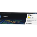 HP TONER YELLOW, HP 130A, FOR PRINTERS COLOR LASERJET MFP M176 SERIES, MFP M177 SERIES, - 1.000 PAGES