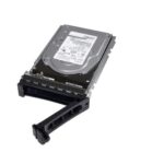 DELL HDD 300GB, SAS 15K, 2.5'' HOT PLUG FOR DELL SERVERS FULLY ASSEMBLED - KIT