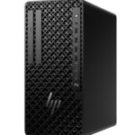 HP PC WORKSTATION Z1 G1i TWR 500W, INTEL ULTRA 7-265 AI VRPO 2.4-5.3GHZ/30MB, 13 NPU TOPS, 20 CORES, 32GB (1x32GB DDR5-5600), 1TB PCIe M.2 SSD, NVIDIA RTX 5060 8GB, WIN 11 PRO, 3YW