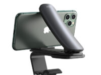 Baseus Big Mouth Pro Car Mount Black