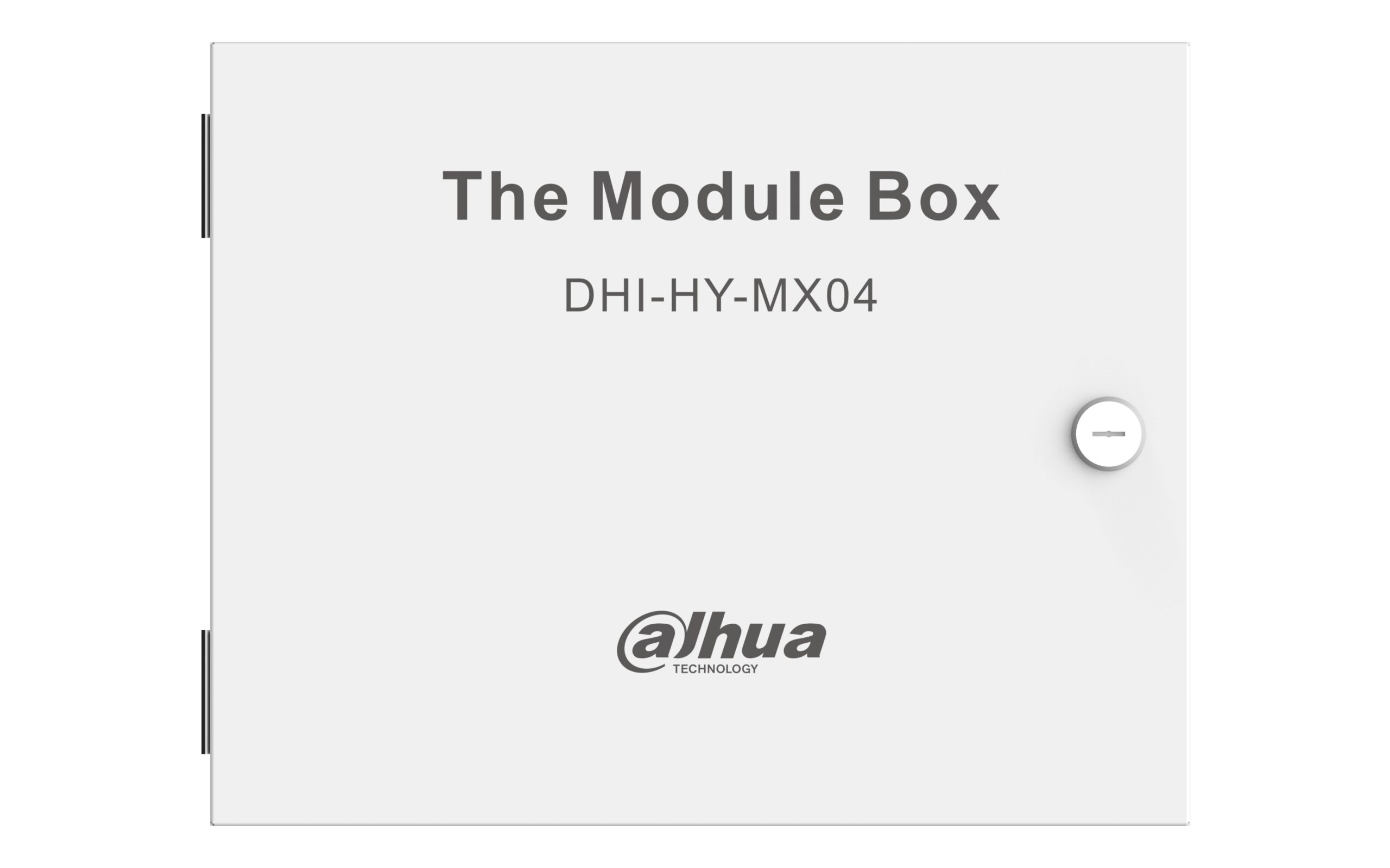 Dahua Addressable Fire Alarm Module Box HY-MX04-CTXF