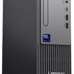 LENOVO THINKCENTRE NEO 50s G6 SFF, INTEL ULTRA 7 265, 4.6-5.3GHz/30MB, 20C, 16GB, 1TB SSD M.2 2280 PCIe4, INTEL GRAPHICS, LAN, USB-C, USB-A, HDMI, DP, WIN 11 PRO, 5YW, RAVEN BLACK