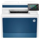 HP PRINTER ALL IN ONE LASER COLOR PRO BUSINESS 4302FDW A4, PRINT, SCAN, COPY, FAX, 35PPM (B&C), 600 X 600 DPI, 512MB, DC:50K, DUPLEX, ADF 50 PAGES, USERS 3-10, USB, WIFI, LAN, 1YW, GET 3YW EXT. FREE, CASHBACK 50€ UNTIL 31/07/2026
