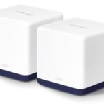 MERCUSYS AC1900 WHOLE HOME MESH WI-FI SYSTEM