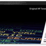 HP TONER MAGENTA HIGH YIELD, HP 219X, FOR PRINTERS COLOR LASERJET PRO 3202DN, 3202DW, 3302FDN, 3302FDW, 3302SDW - 2.500 PAGES
