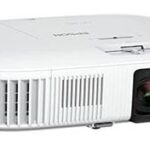 EPSON PROJECTOR EH-TW6250, 3LCD HOME CINEMA, 4K PRO-UHD, ANDROID TV, RGB, 16:9, 2800 LUMENS, 35.000:1 CONTRAST, USB, HDMI, WIRELESS LAN, 2YW