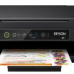 EPSON PRINTER ALL IN ONE INKJET COLOR HOME XP-2150 A4, PRINT, SCAN, COPY, 27PPM (B), 15PPM (C), 5.760 X 1.440 DPI, USB, WiFi, WiFi DIRECT