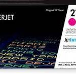 HP TONER MAGENTA, HP 212X, FOR PRINTERS COLOR LASERJET M554DN, M555DN, M555X, M578C, M578DN, M578F - 10, 000 PAGES