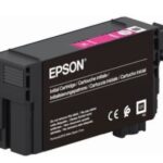 EPSON INK CARTRIDGE SINGLEPACK ULTRACHROME XD2 MAGENTA T40C340 (26ML), SC-T2100, SC-T3100, SC-T3100M, SC-T3100N, SC-T5100, SC-T5100M, SC-T5100N