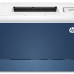 HP PRINTER LASER COLOR PRO BUSINESS 4202DN A4, 35PPM (B&C), 600 X 600 DPI, 512MB, DC:50K, DUPLEX, USERS 3-10, USB, LAN, 1YW, GET 3YW EXT. FREE, CASHBACK 50€ UNTIL 31/07/2026