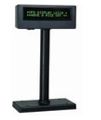 ROCEN CUSTOMER DISPLAY VFD BLACK