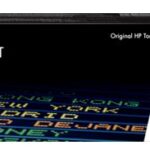 HP TONER MAGENTA HIGH YIELD, HP 207X, FOR PRINTERS COLOR LASERJET PRO M255DW, M282NW, M283FDN, M283FDW, - 2.450 PAGES