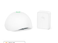 Meross Homekit Smart Water Leak Sensor MS400HK-UK