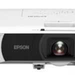 EPSON PROJECTOR EB-FH18, 3LCD BUSINESS, FHD 1920x1080, 16:9, 16.000:1 CONTRAST, 4100 LUMENS, USB 2.0-A, USB 2.0 TYPE B(SERVICE ONLY), WIRELESS LAN IEEE 802.11A/B/G/N/AC, HDMI IN (2X), MIRACAST, JACK PLUG OUT, WHITE, 2YW, CASHBACK 50€ 31/7