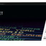 HP TONER MAGENTA HIGH YIELD, HP 410X, FOR PRINTERS COLOR LASERJET M377, M477, M452 - 5.000 PAGES