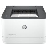 HP PRINTER LASER MONOCHROME BUSINESS 3002DW A4, 33PPM, 1200 x 1200 DPI, 800MHz, 256MB, DC:50K, DUPLEX, 1X TRAY, NUMBER OF USERS:1-5 USERS, USB, LAN, WIFI, 1YW