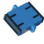DLINK FIBER ADAPTER LC-LC MULTI MODE, SIMPLEX