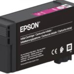 EPSON INK CARTRIDGE SINGLEPACK ULTRACHROME XD2 MAGENTA T40D340(50ML), SC-T2100, SC-T3100, SC-T3100M, SC-T3100N, SC-T5100, SC-T5100M, SC-T5100N