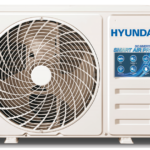 HYUNDAI AIR CONDITION SET OUT, 9.000 BTU INVERTER TP02 SERIES, CLASS A+++/A++, HEATING PUMP, 85T REMOTE, I FEEL, 4D SMART AIR FLOW, COMFORTABLE COOLING, 7 SPEEDS, R32, WIFI, 5YW