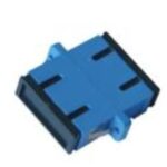 DLINK FIBER ADAPTER SC-SC, SINGLE MODE, DUPLEX