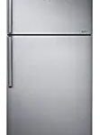 SAMSUNG REFRIGERATOR RT50 TOP FREEZER, 504L, E, NO FROST, TWIN COOLING PLUS, MULTI AIR FLOW, R-600A, DIGITAL INVERTER, HxWxD 1.79x0.79x0.77, EASY CLEAN STEEL