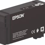 EPSON INK CARTRIDGE SINGLEPACK ULTRACHROME XD2 BLACK T40C140(50ML), SC-T2100, SC-T3100, SC-T3100M, SC-T3100N, SC-T5100, SC-T5100M, SC-T5100N