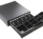 ROCEN CASH DRAWER, 5 BILL, 8 COINS, RJ11