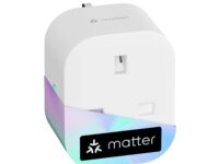 Meross Smart Wi-Fi Plug (matter) MSS315HK-UK
