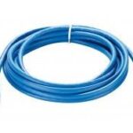DLINK PATCH CORD CAT6 UTP 24 AWG, ROUND, 2M, BLUE