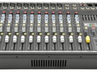 Citronic CSP714 v2 Powered Mixer 700W 170.845UK