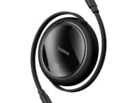 Baseus Cable USB-C to USB-C Pathfinder Retractable Cable 100W 1m  Black