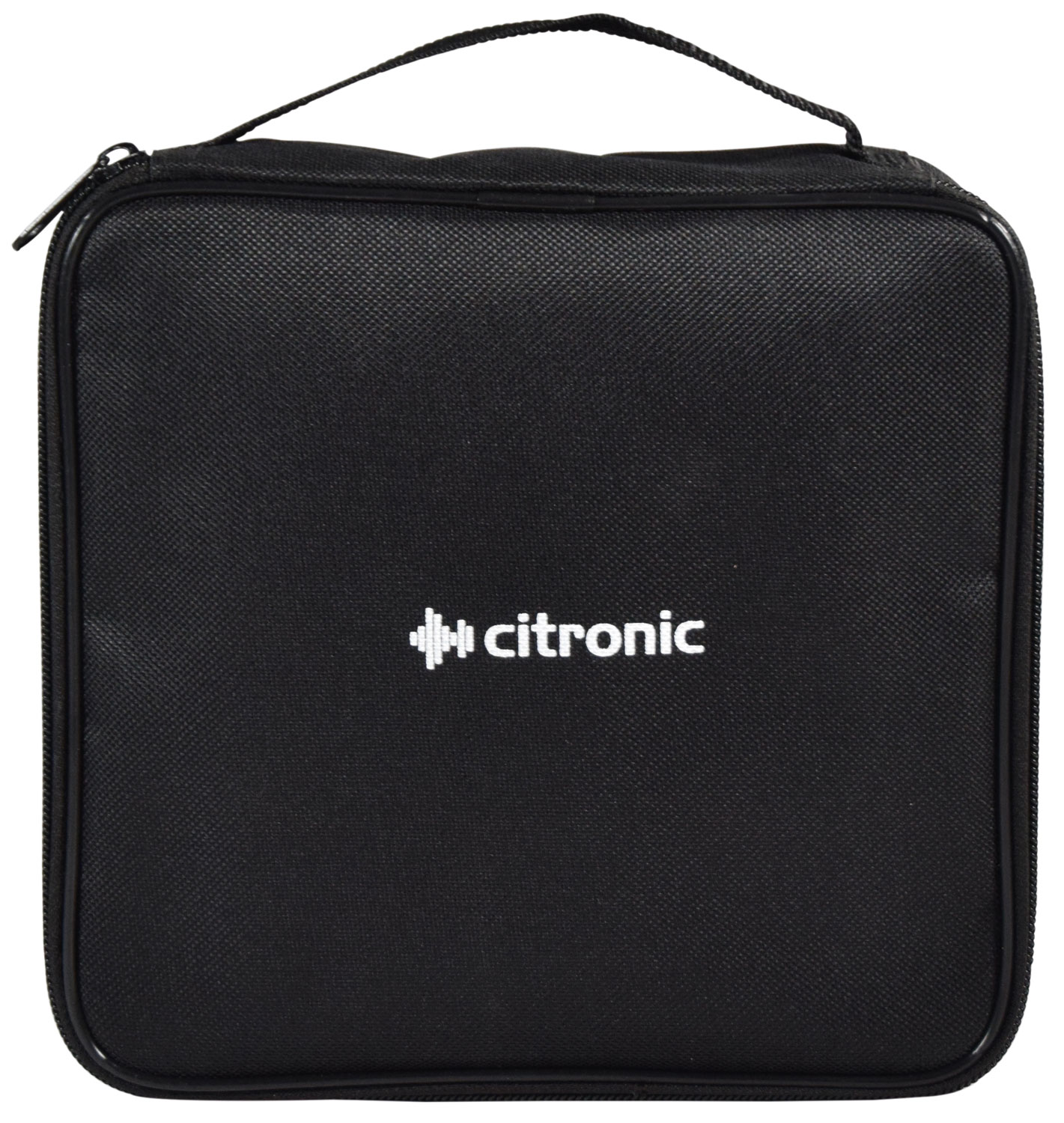 Citronic CMA-6 4 Channel Compact Mixer with DSP USB Play-Record BT & PC Connectivity 170.862UK - Image 5