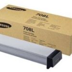 HP SAMSUNG TONER BLACK, MLT-D708L/ELS, FOR COPIER SL-K4250RX, 4300, 4350 - 35.000 PAGES