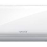 SAMSUNG AIR CONDITION RAC SET IN, 24.000 BTU INVERTER BORACAY AR470016 SERIES, CLASS A++/A, AREA 30-40M², WALL TYPE