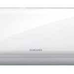 SAMSUNG AIR CONDITION RAC SET IN, 24.000 BTU INVERTER BORACAY AR470016 SERIES, CLASS A++/A, AREA 30-40M², WALL TYPE