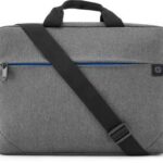 HP CARRY CASE PRELUDE 15.6'' TOPLOAD ULTRALIGHT COMFORT WATER RESISTANT GRAY