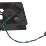 HP Z4 Z2 FAN AND FRONT CARD GUIDE KIT